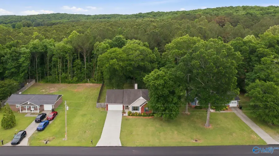 727 Ed Spears Road, New Hope, AL 35760 - #2