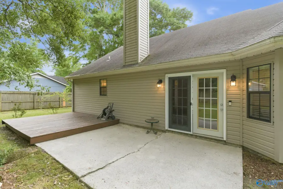 727 Ed Spears Road, New Hope, AL 35760 - #3