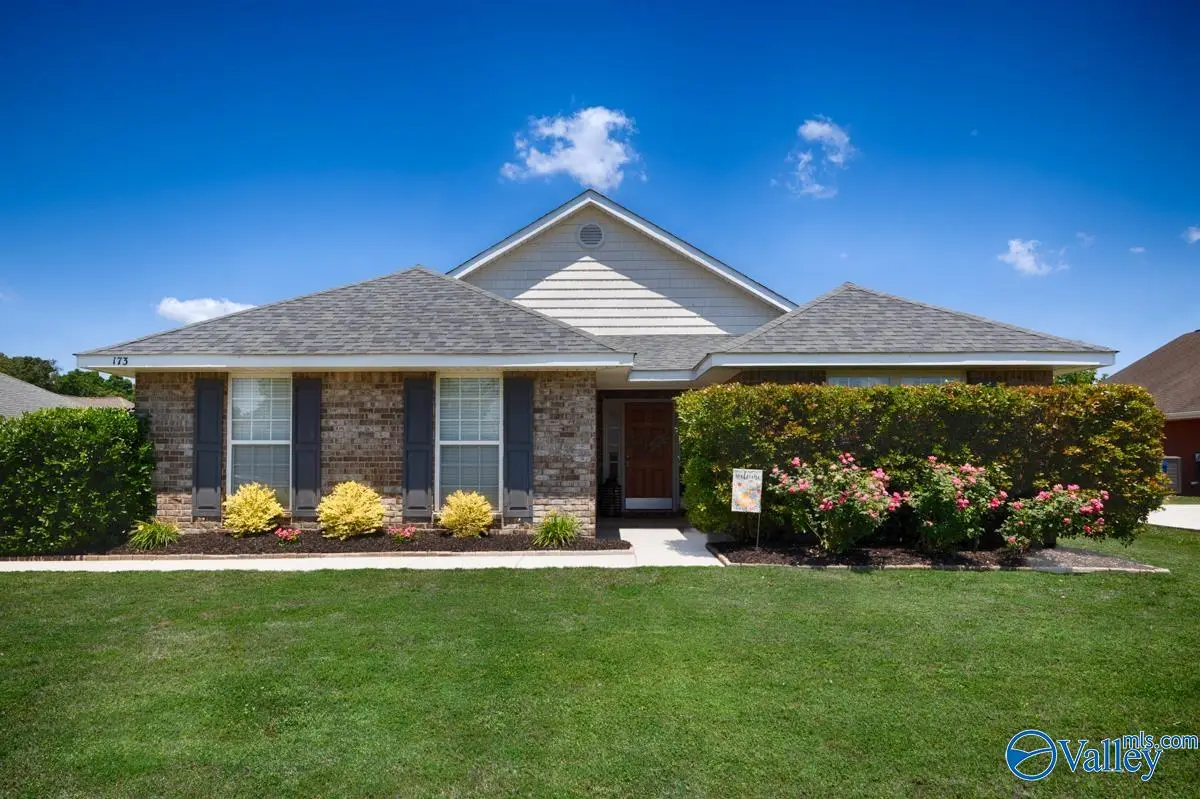 173 Amsterdam Place, Madison, AL 35758 - #1