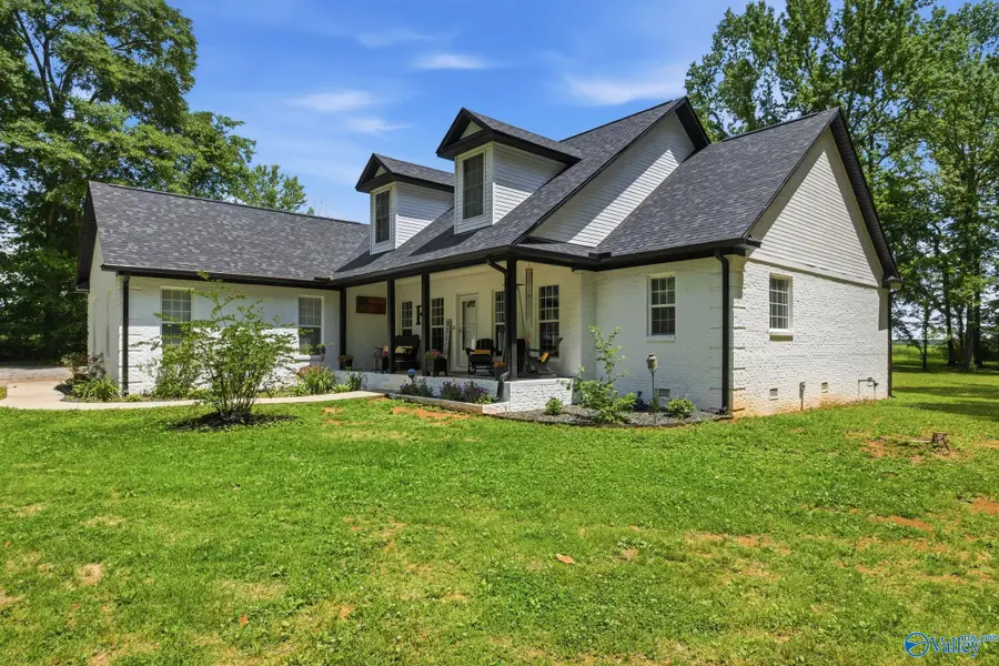 301 Mimi Lane, Toney, AL 35773 - #3