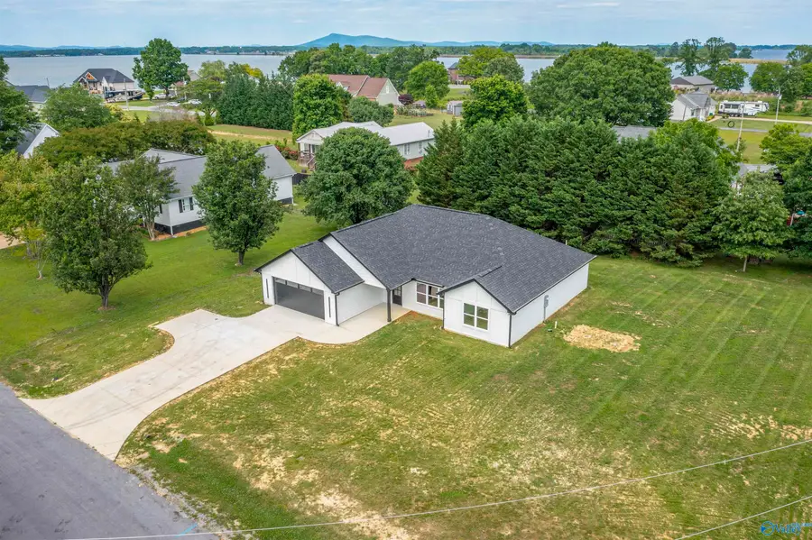 170 County Road 465, Centre, AL 35960 - #2