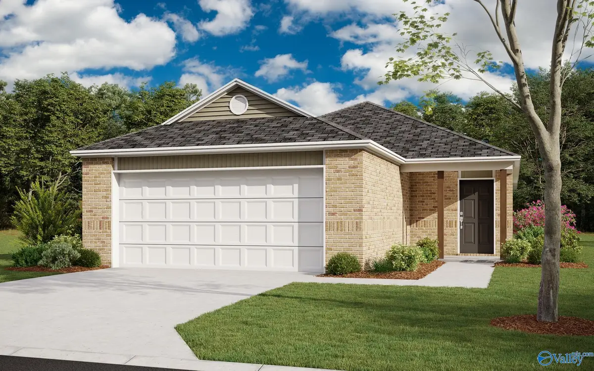 4017 White River, Decatur, AL 35603 - #1