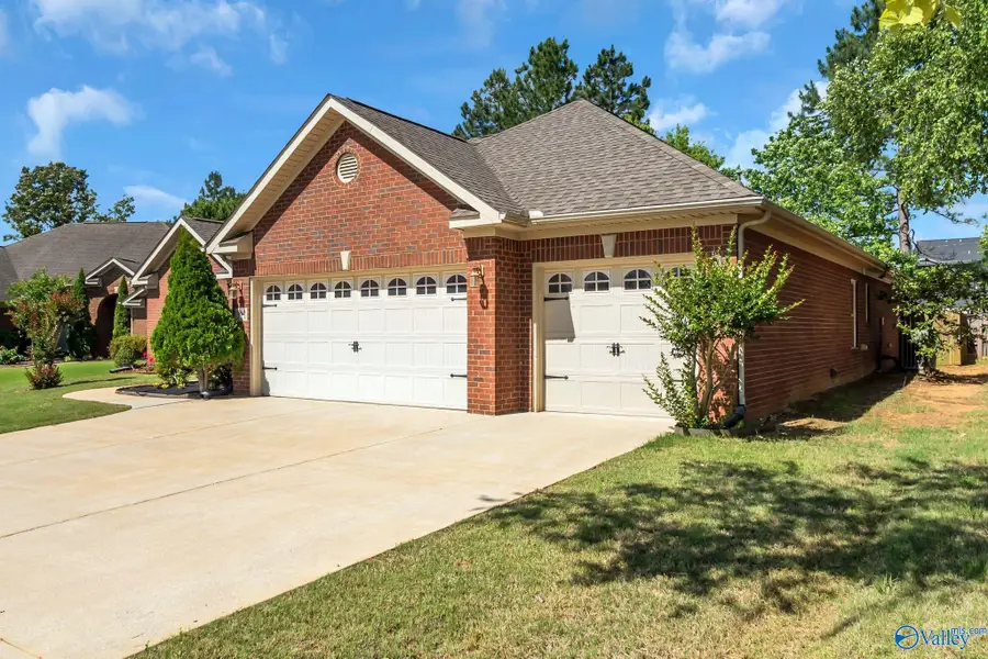 311 S Back Creek Road Nw, Madison, AL 35757 - #2