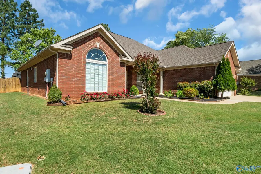 311 S Back Creek Road Nw, Madison, AL 35757 - #3