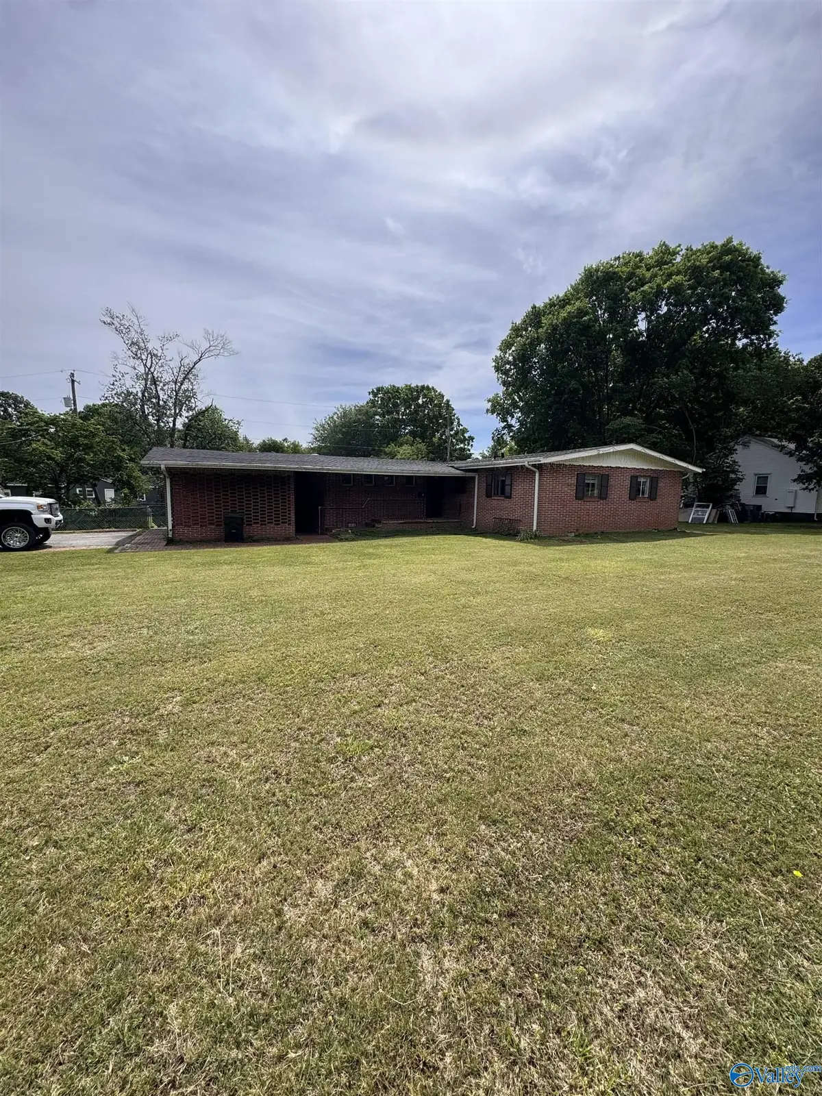 1305 S Madison Street, Athens, AL 35611 - #1