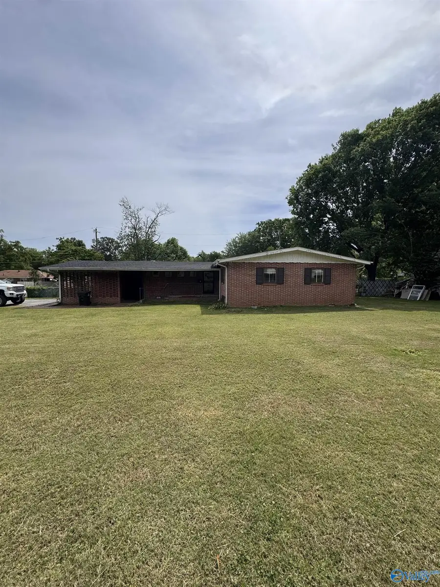 1305 S Madison Street, Athens, AL 35611 - #2