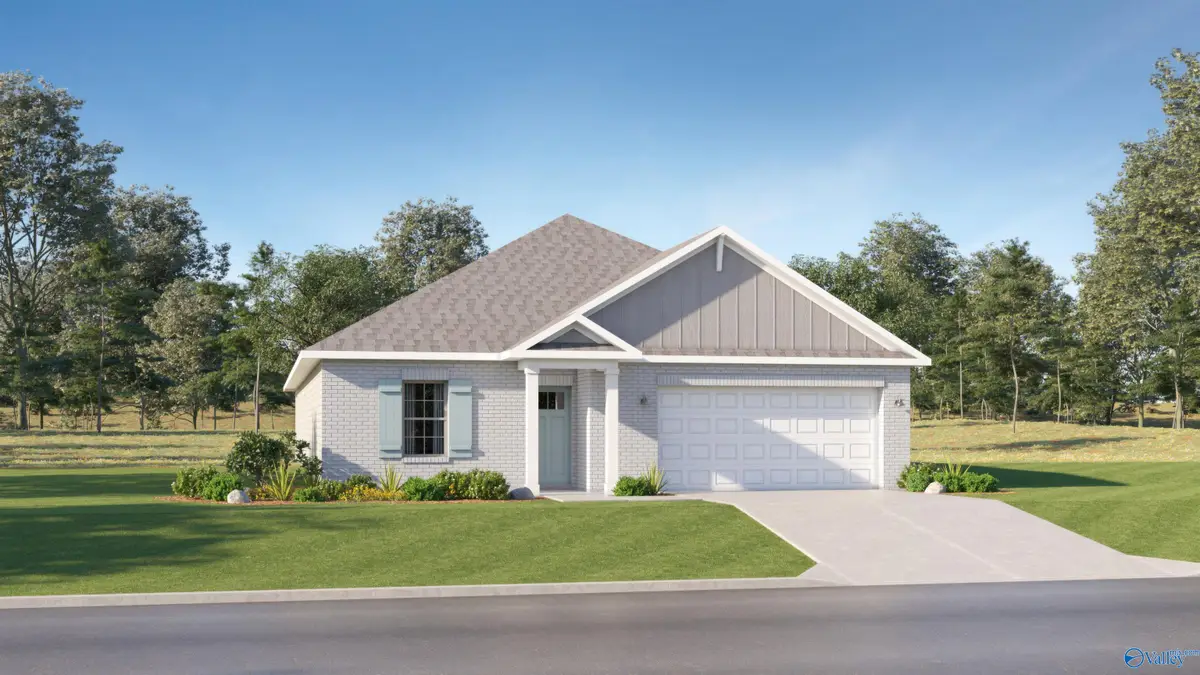 204 Cobbdale Park Drive, Harvest, AL 35749 - #1