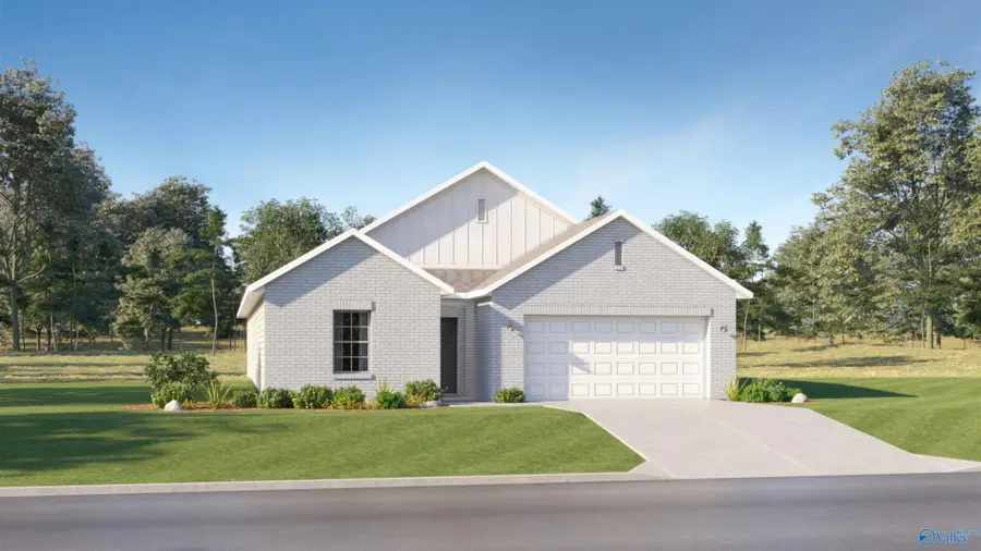 113 Daniels Run Drive, Harvest, AL 35749 - #2