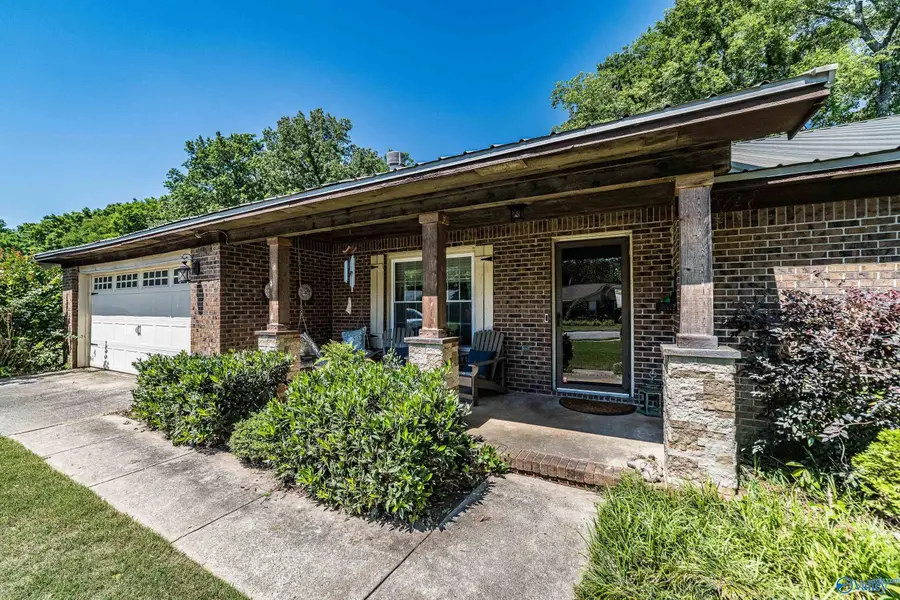 7436 Logan Drive, Huntsville, AL 35802 - #2