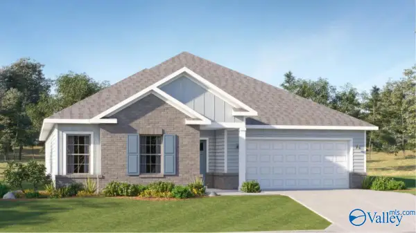 125 Fairchester Drive, Harvest, AL 35749