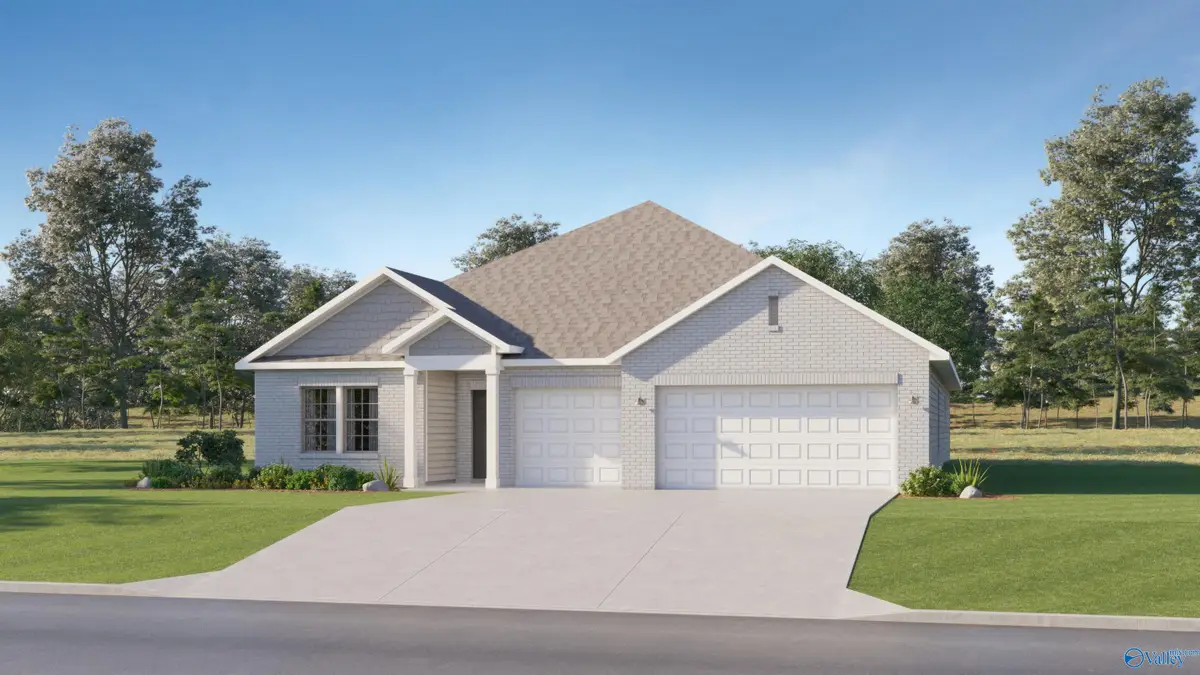 123 Fairchester Drive, Harvest, AL 35749 - #1