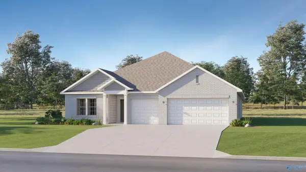 123 Fairchester Drive, Harvest, AL 35749