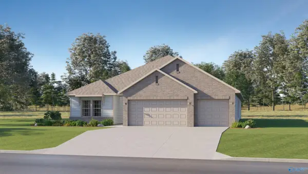 126 Fairchester Drive, Harvest, AL 35749