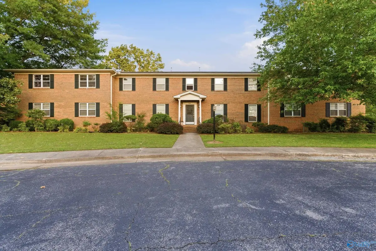 1205 Bailey Cove Circle Se #C, Huntsville, AL 35802 - #1