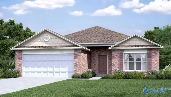 185 Point Cadet Avenue, Toney, AL 35773