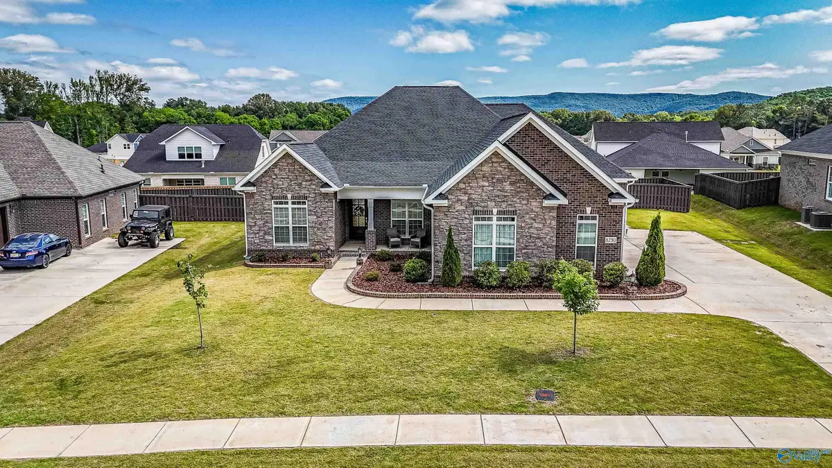 8230 Nantucket Circle, Owens Cross Roads, AL 35763 - #1
