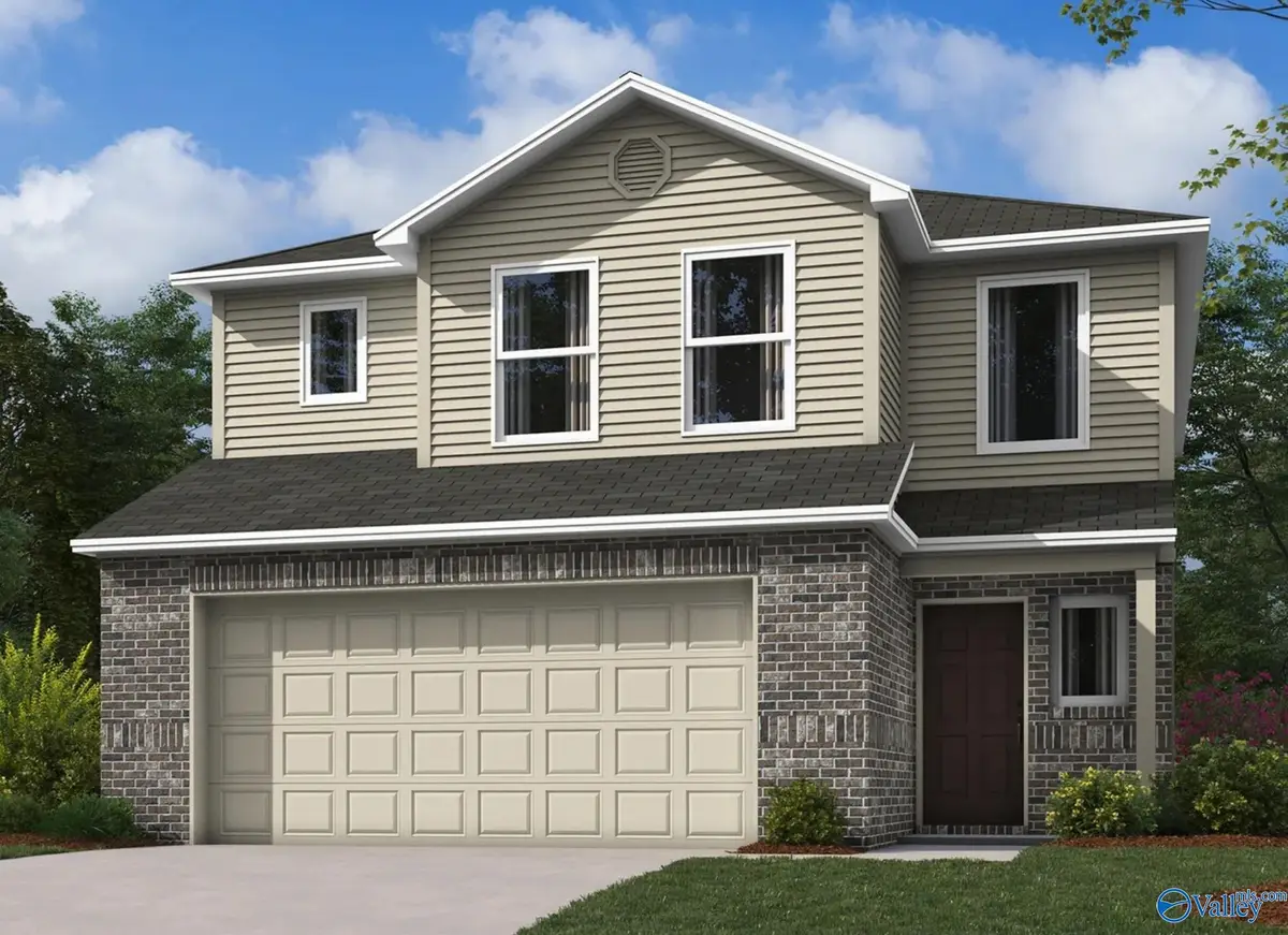 1025 John Avenue, Trinity, AL 35673 - #1