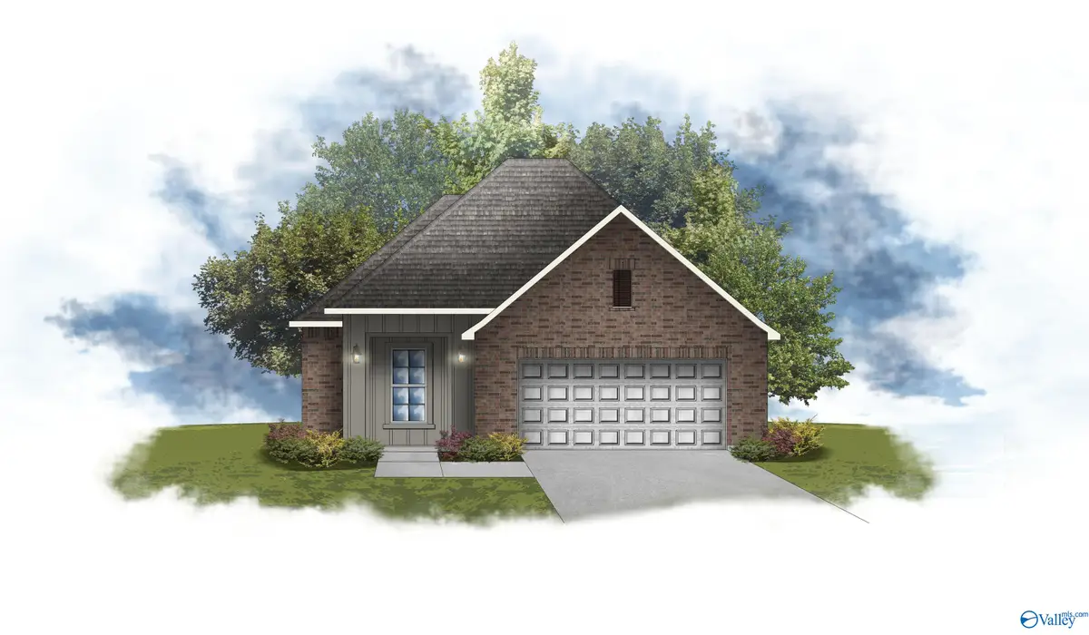 150 Elledge Farm Drive, Hazel Green, AL 35750 - #1