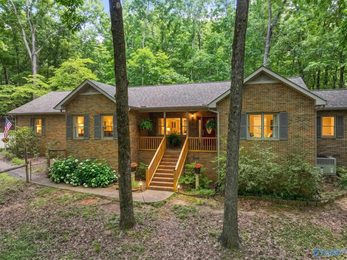 37 Fieldstone Place, Somerville, AL 35670 - #1