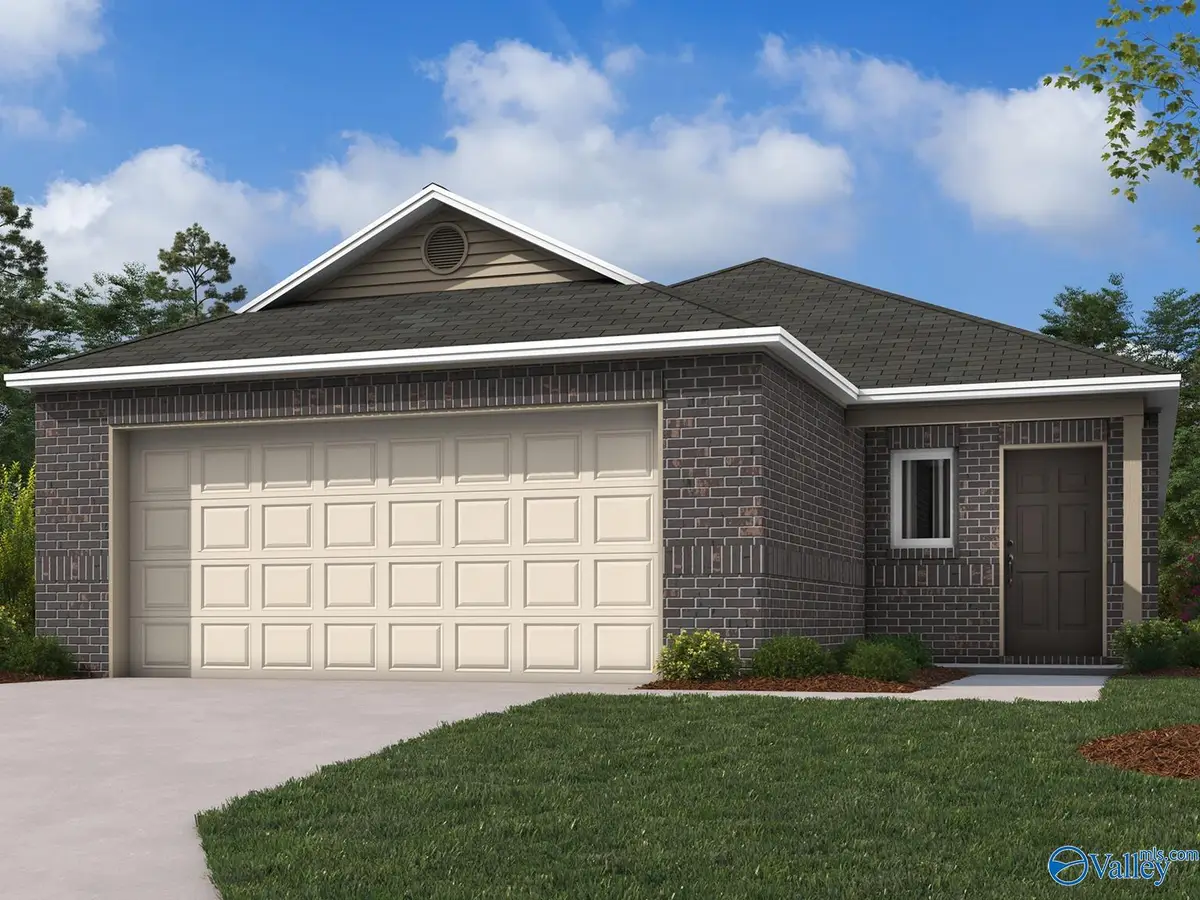 1057 John Avenue, Trinity, AL 35673 - #1