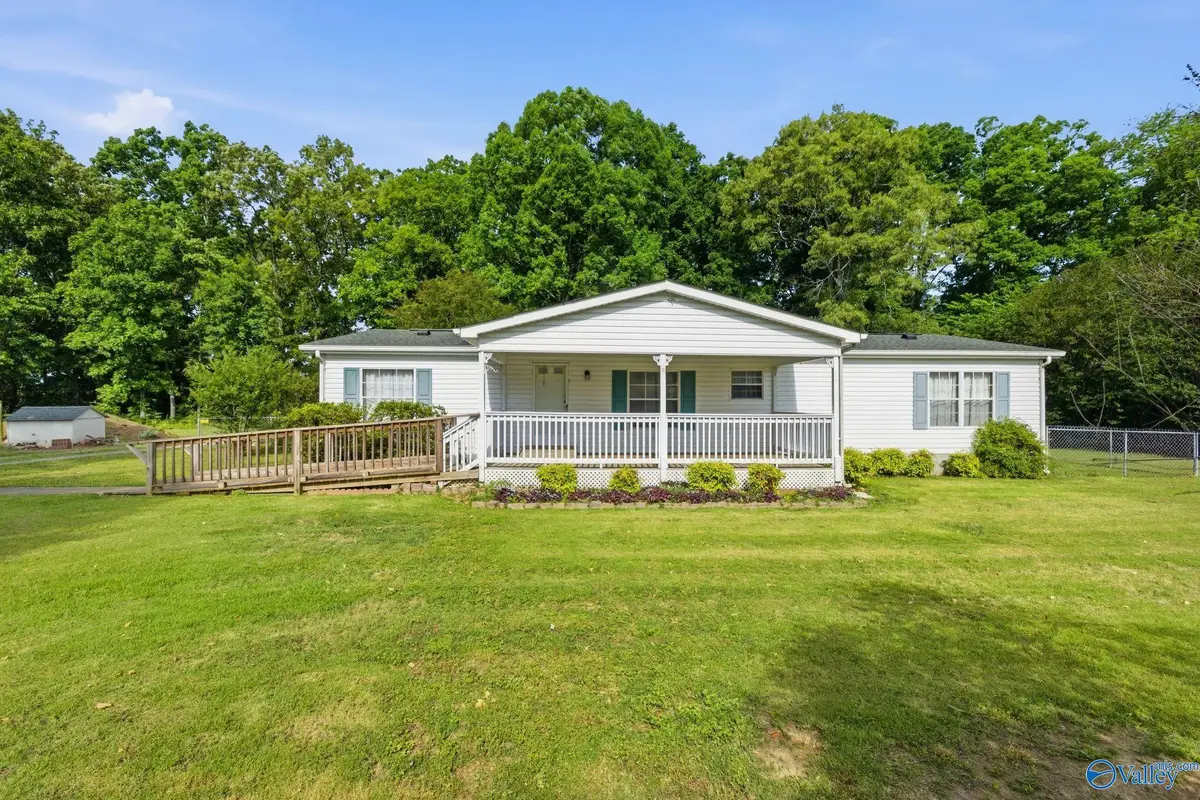 17511 Parker Road, Athens, AL 35611 - #1