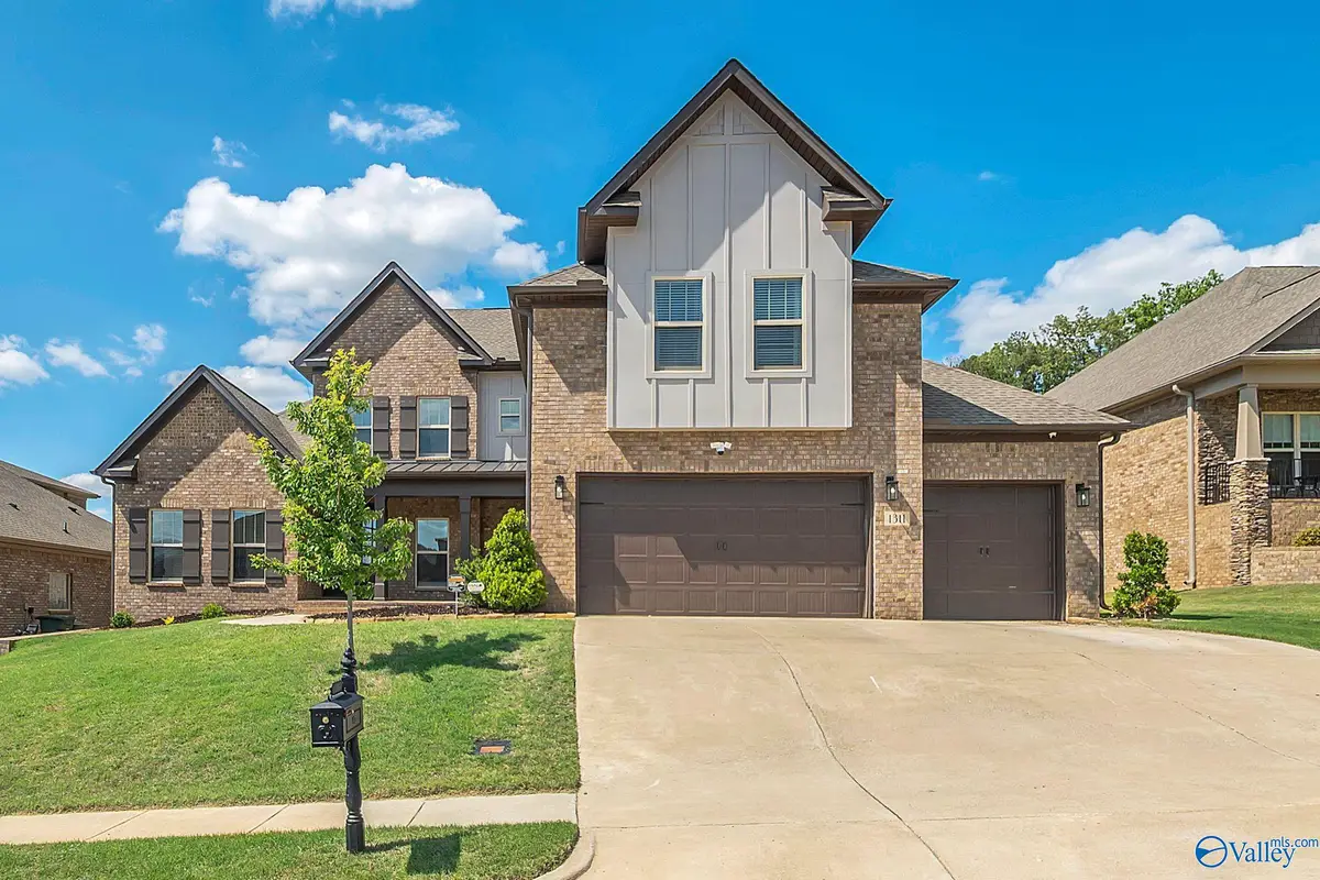 1311 Pecan Point Way Se, Huntsville, AL 35803 - #1