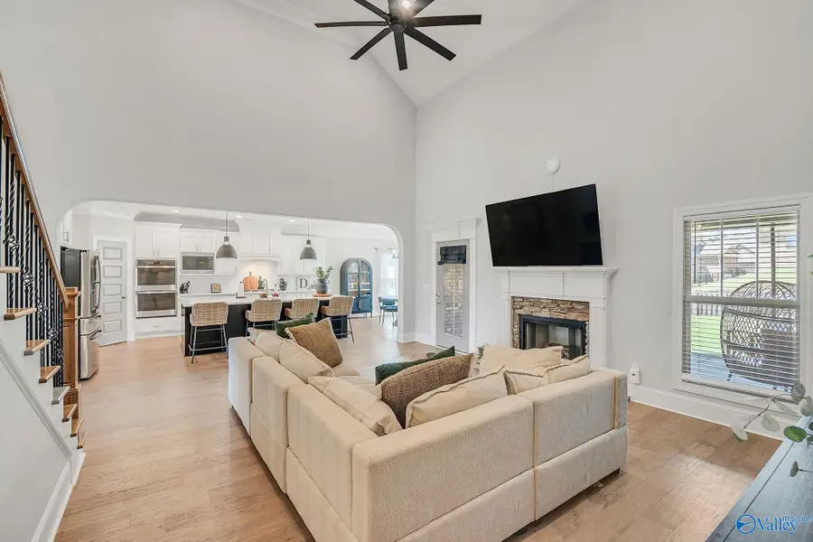 1311 Pecan Point Way Se, Huntsville, AL 35803 - #2