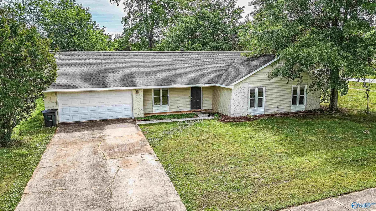149 Bibb Drive, Madison, AL 35758 - #1