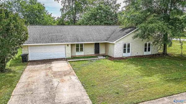 149 Bibb Drive, Madison, AL 35758