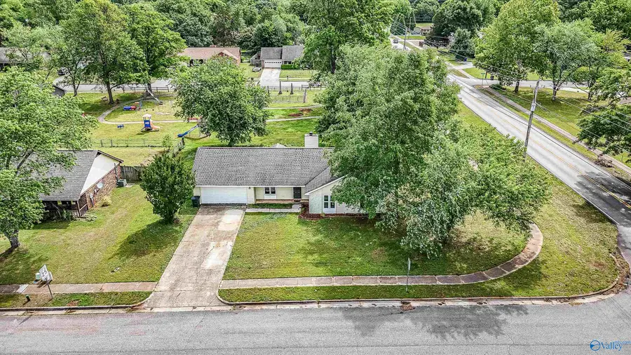 149 Bibb Drive, Madison, AL 35758 - #2