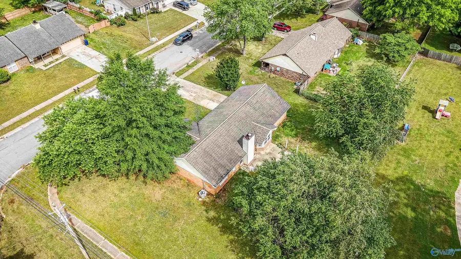 149 Bibb Drive, Madison, AL 35758 - #3