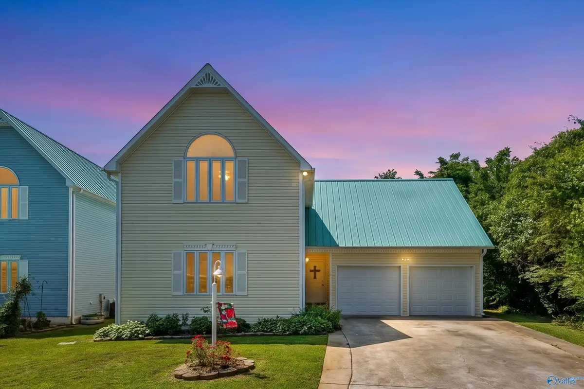 6388 Turtle Bay Way, Athens, AL 35611 - #1