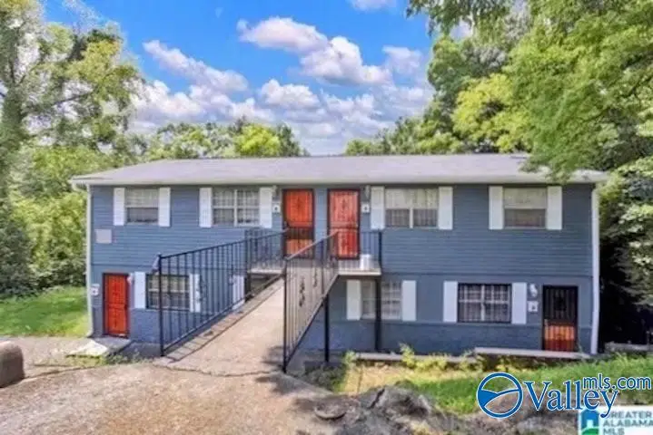 856 8th Street, Birmingham, AL 35204 - #1