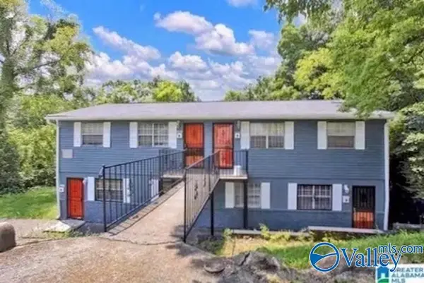 856 8th Street, Birmingham, AL 35204
