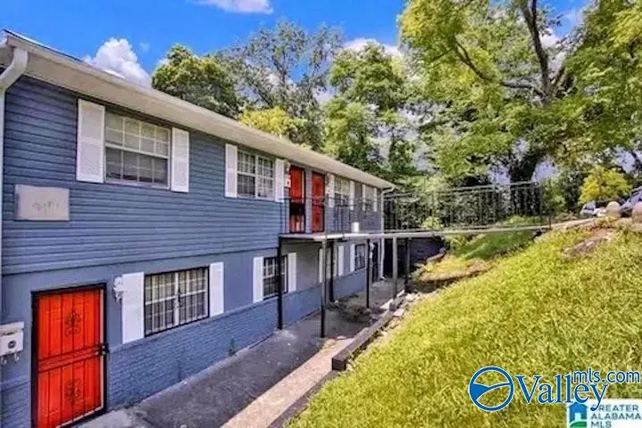 856 8th Street, Birmingham, AL 35204 - #2