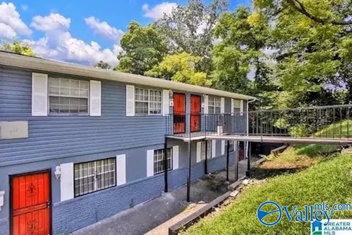 856 8th Street, Birmingham, AL 35204 - #3