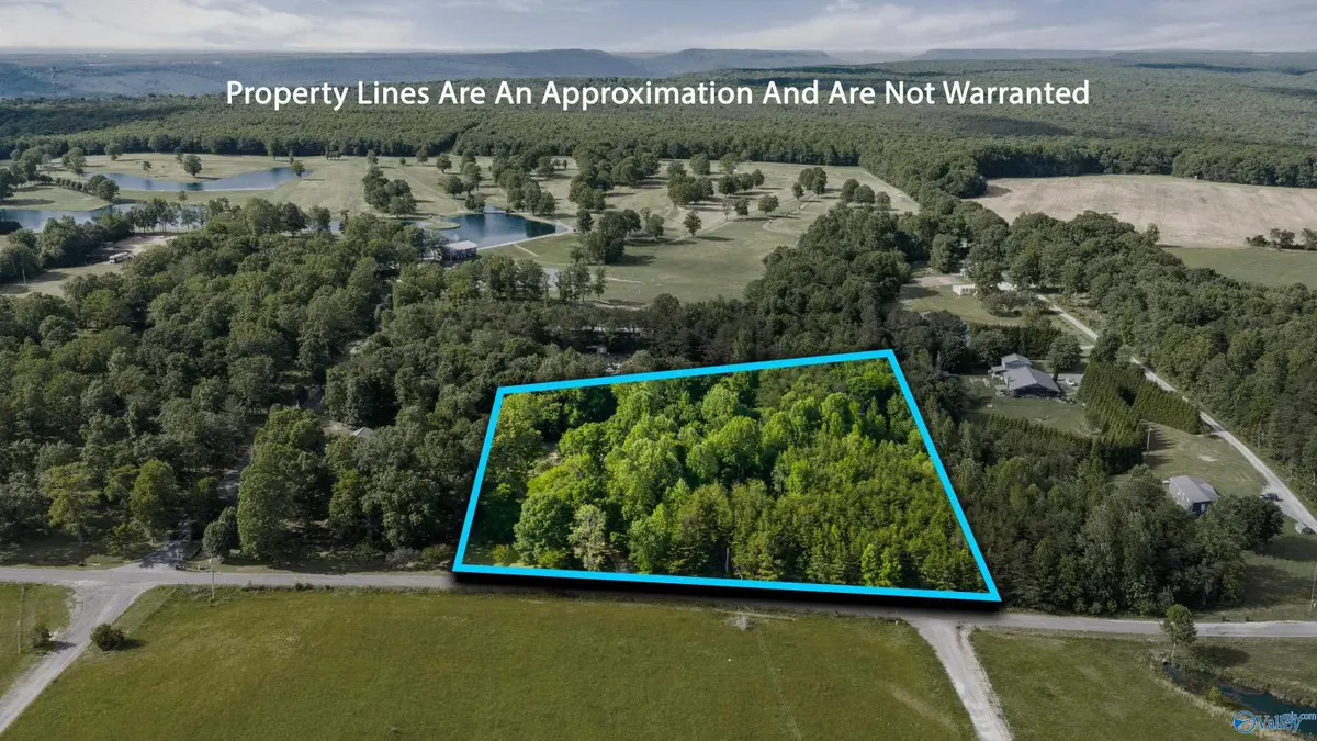 4 County Road 647, Mentone, AL 35984 - #1