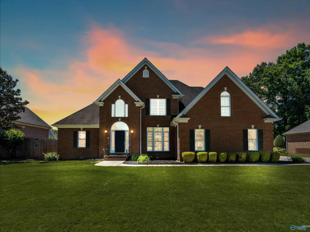 2309 Mcnair Street Sw, Decatur, AL 35603 - #1