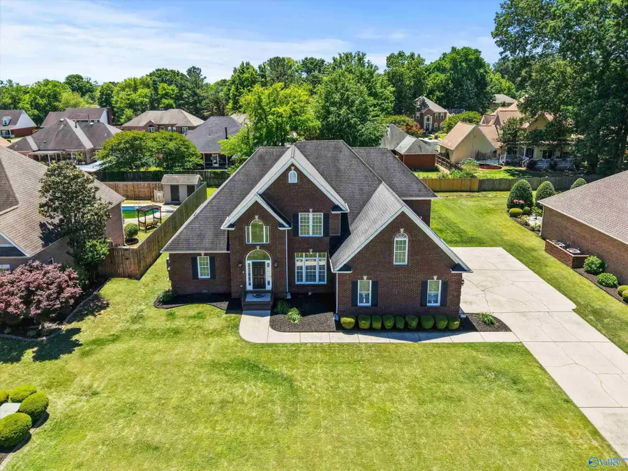 2309 Mcnair Street Sw, Decatur, AL 35603 - #3