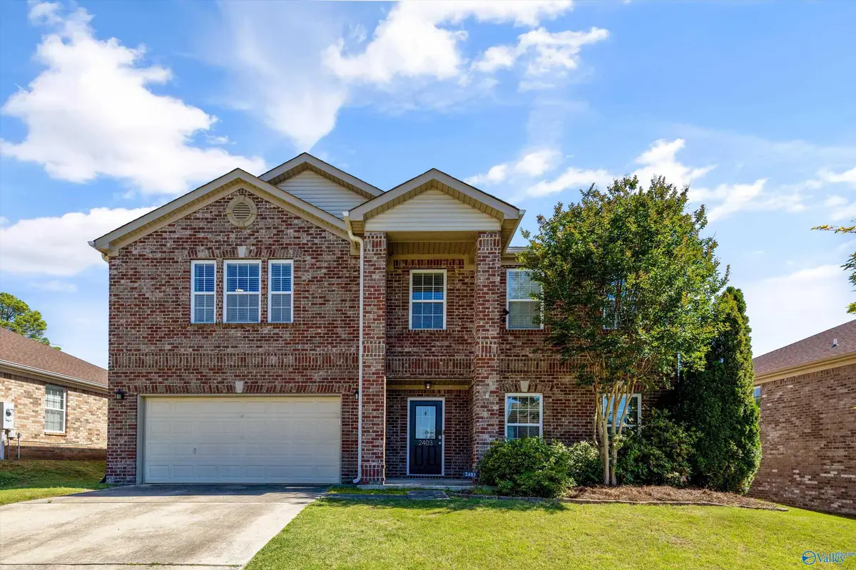 2403 Bell Manor Drive Sw, Huntsville, AL 35803 - #1