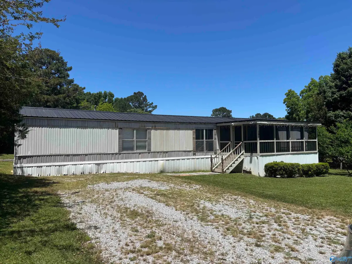 1015 County Road 69, Centre, AL 35960 - #1