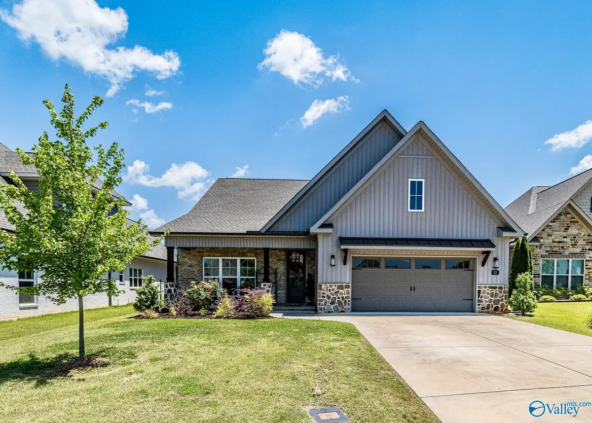 13 Farmhouse Way, Huntsville, AL 35803 - #1