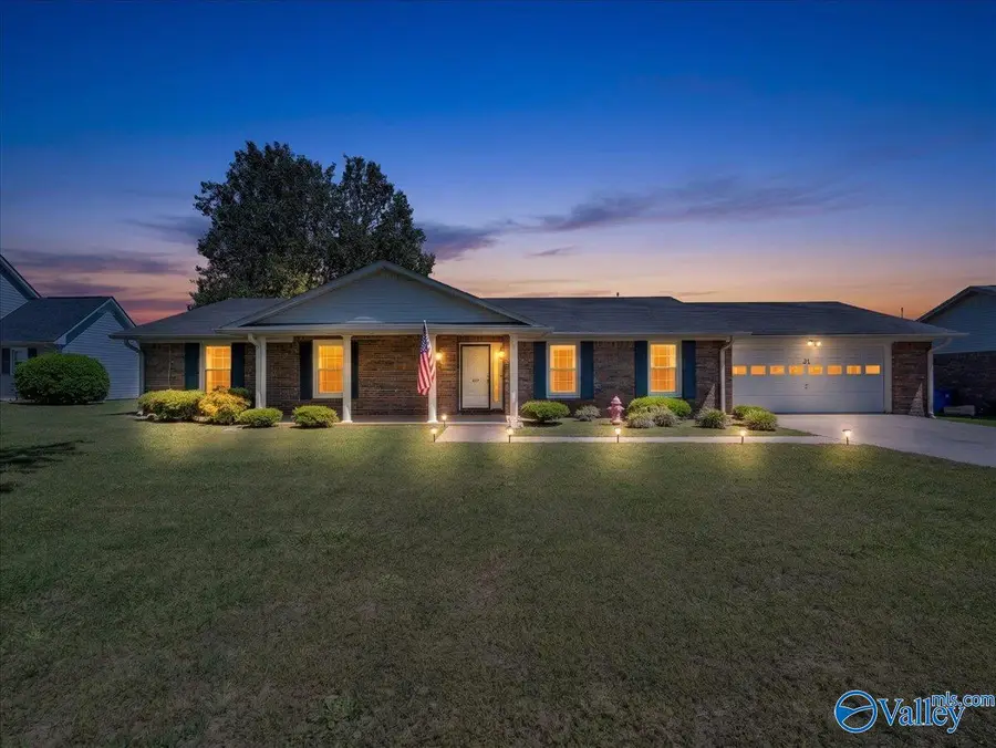 404 Crutcher Circle, Athens, AL 35611 - #2