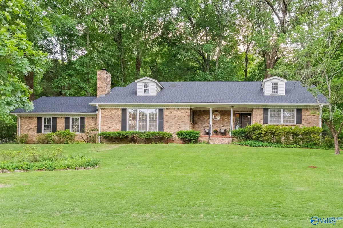 5830 Jones Valley Drive Se, Huntsville, AL 35802 - #1