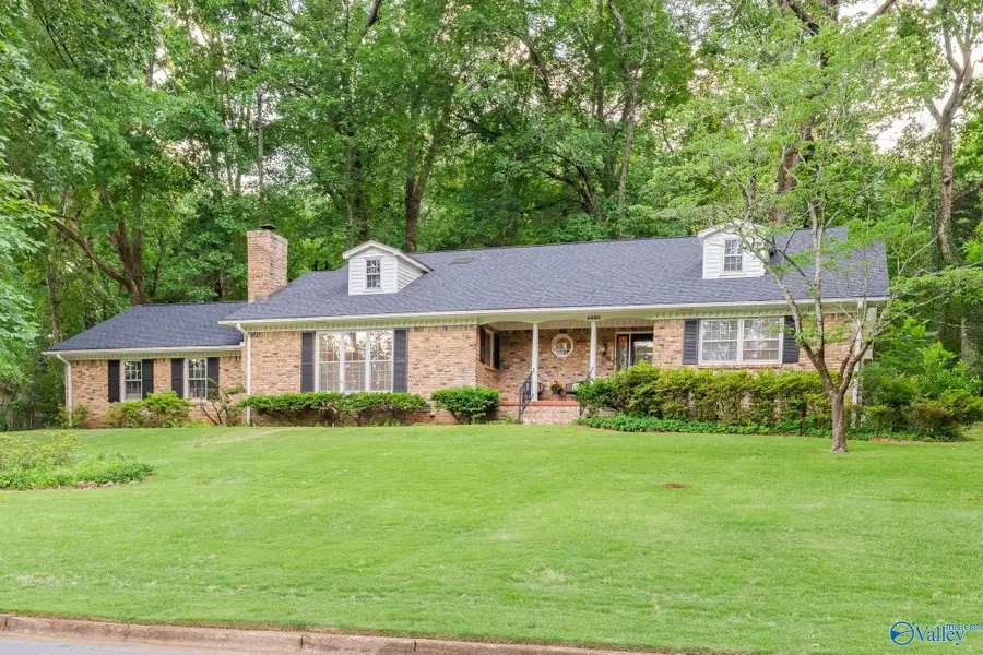 5830 Jones Valley Drive Se, Huntsville, AL 35802 - #2