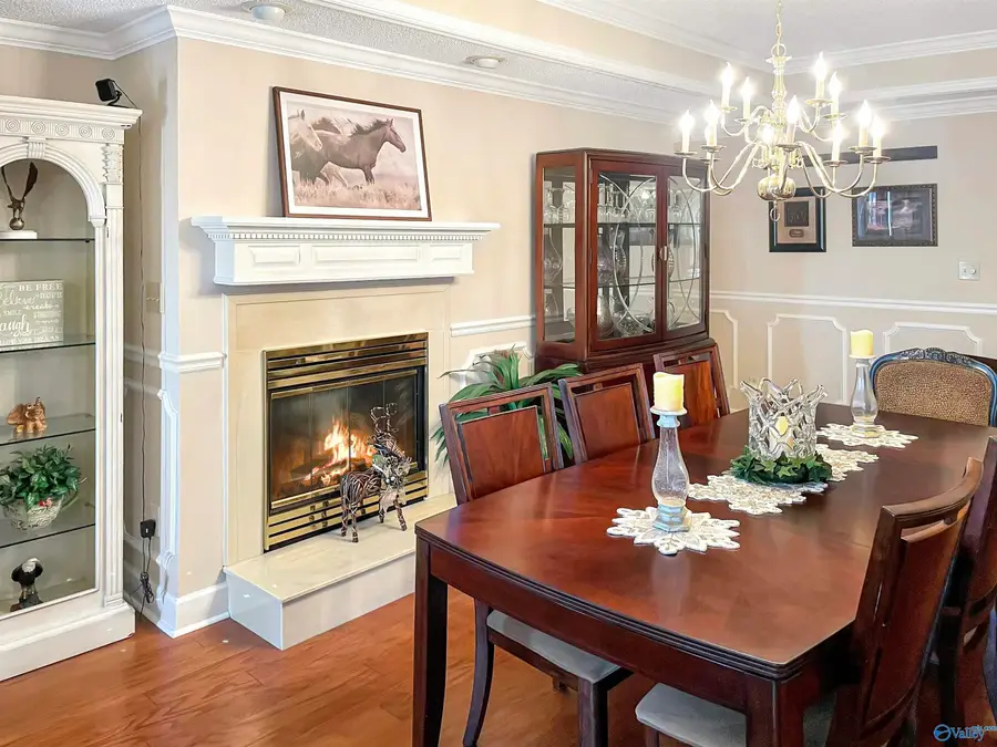 2217 Yorkshire Se Se, Decatur, AL 35601 - #2