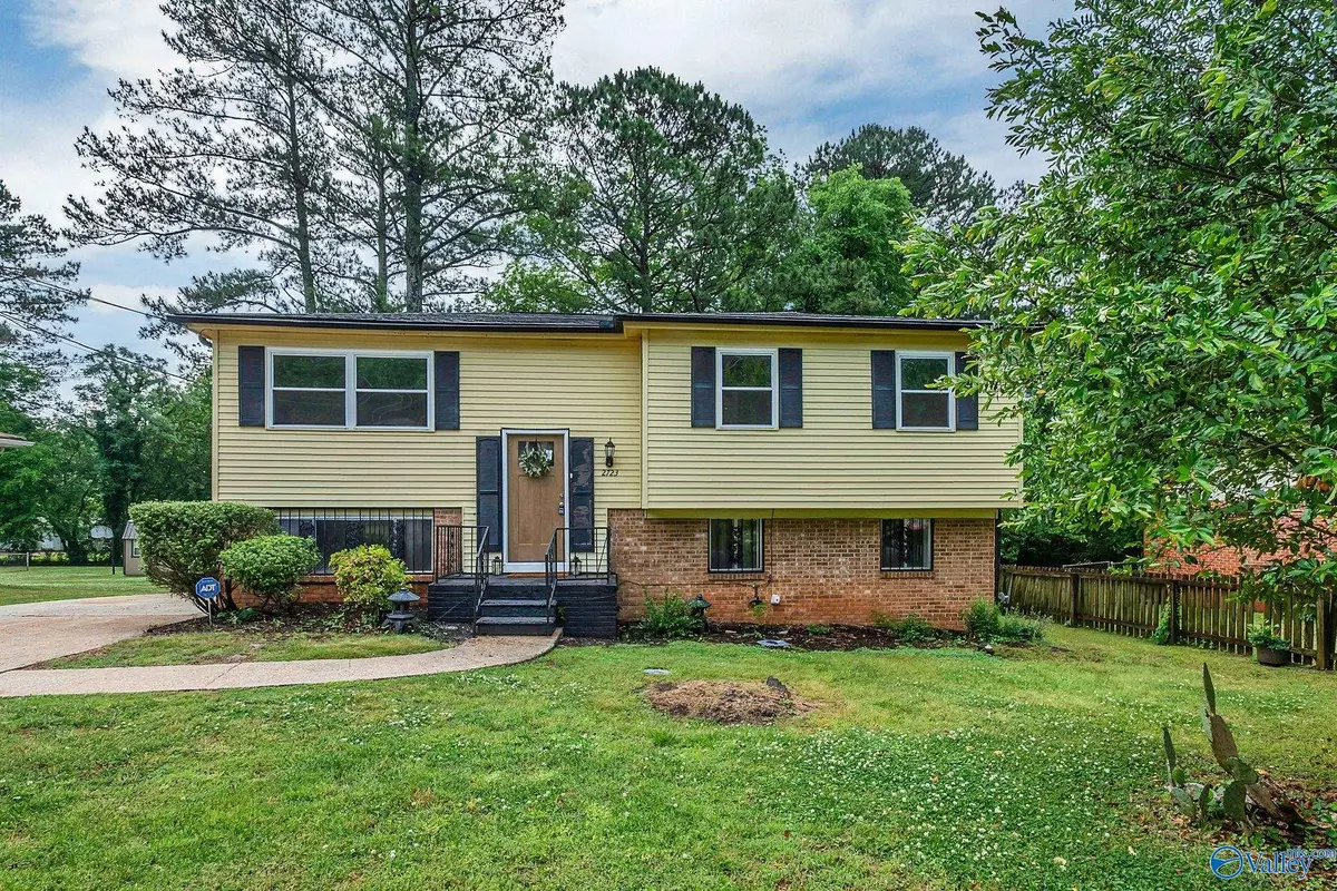 2723 Monticello Drive Nw, Huntsville, AL 35810 - #1