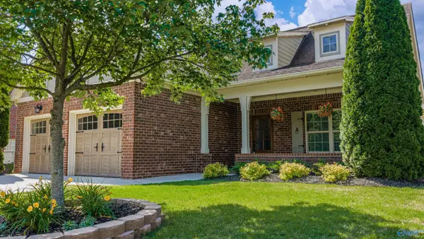 107 Walking Trail Way, Madison, AL 35758