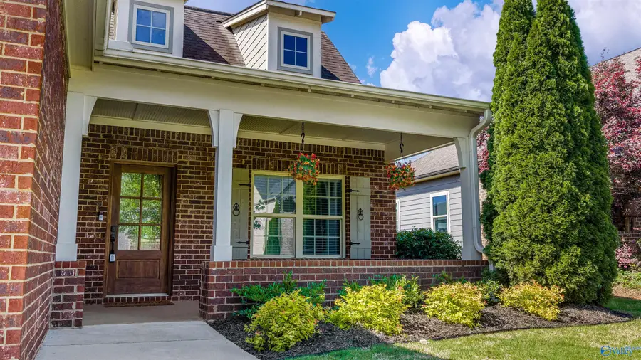 107 Walking Trail Way, Madison, AL 35758 - #2