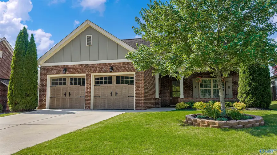 107 Walking Trail Way, Madison, AL 35758 - #3